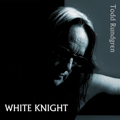 Todd Rundgren - White Knight (Colored Vinyl, Silver, Deluxe Edition) (2 Lp's) - Vinyl