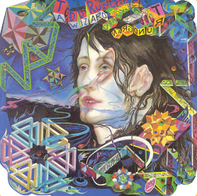Todd Rundgren - Wizard/A True (RSD 4.22.23) - Vinyl