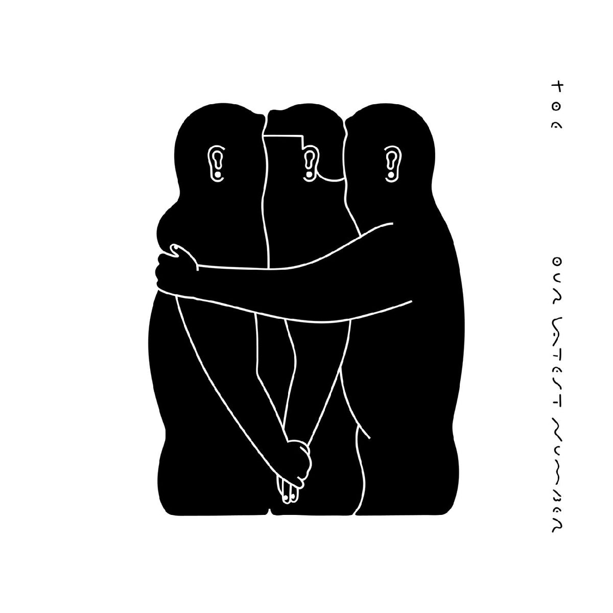toe - Our Latest Number - Cassette