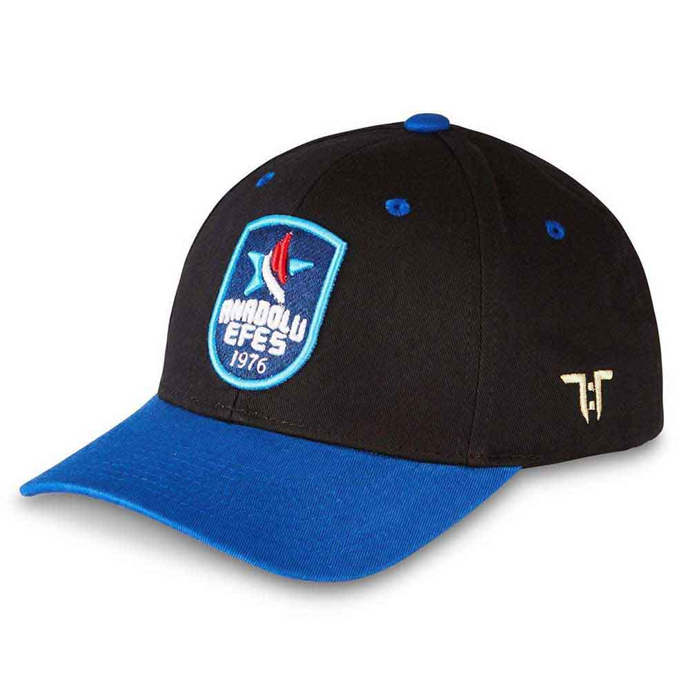 Tokyo Time - Anadolu Efes Istanbul - Hat Black, Blue