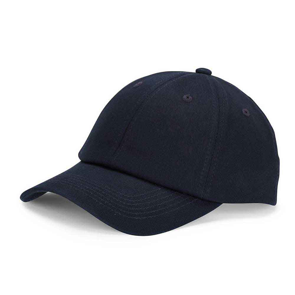 Tokyo Time - Base - Hat Blue