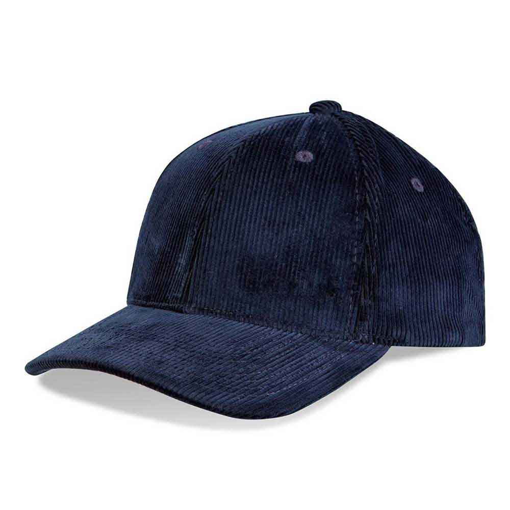 Tokyo Time - Base Cord - Hat Blue