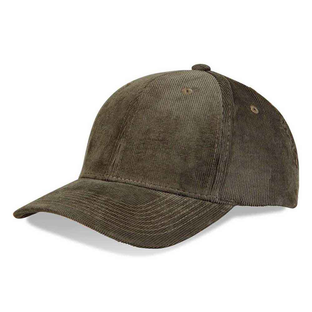 Tokyo Time - Base Cord - Hat Green