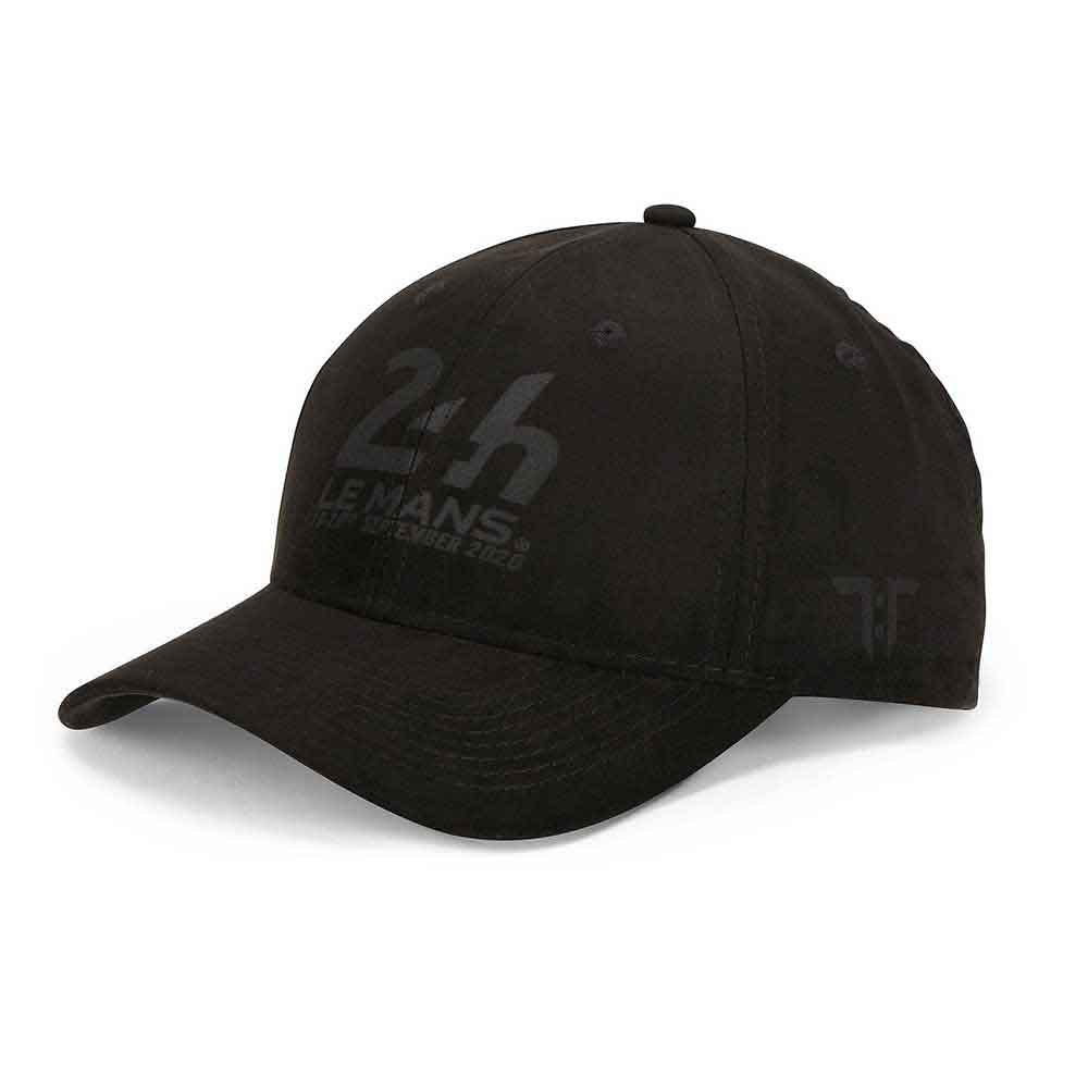 Tokyo Time - Le Mans 2020 - Hat Black