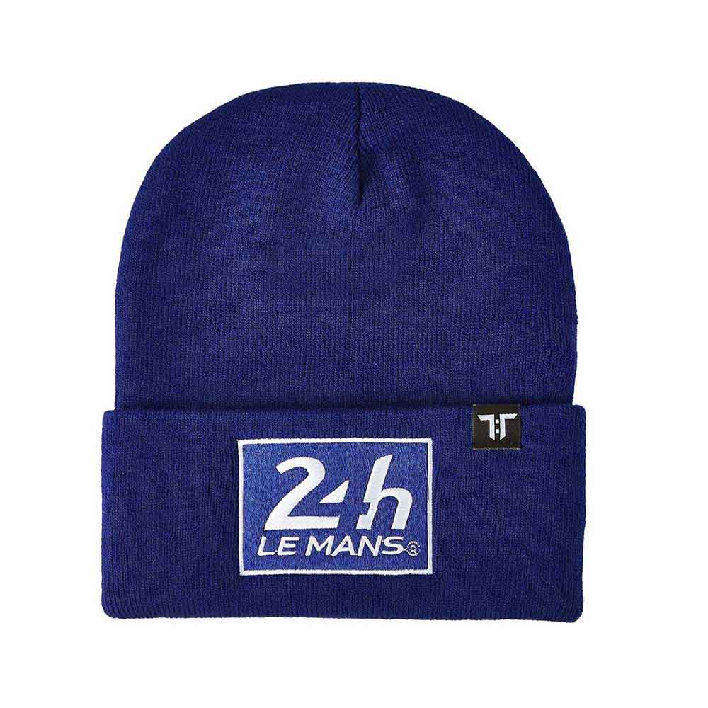 Tokyo Time - Le Mans 2020 - Hat Blue
