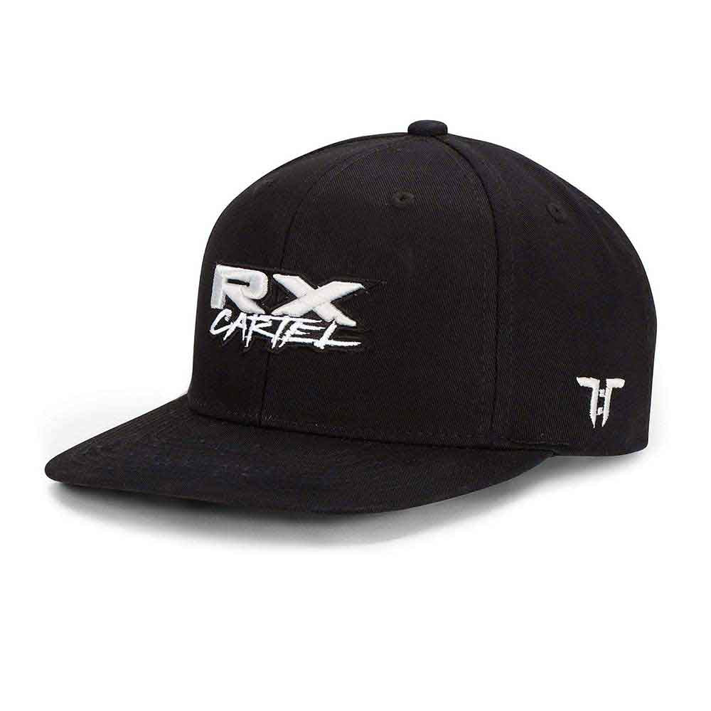 Tokyo Time - RX Cartel - Hat Black