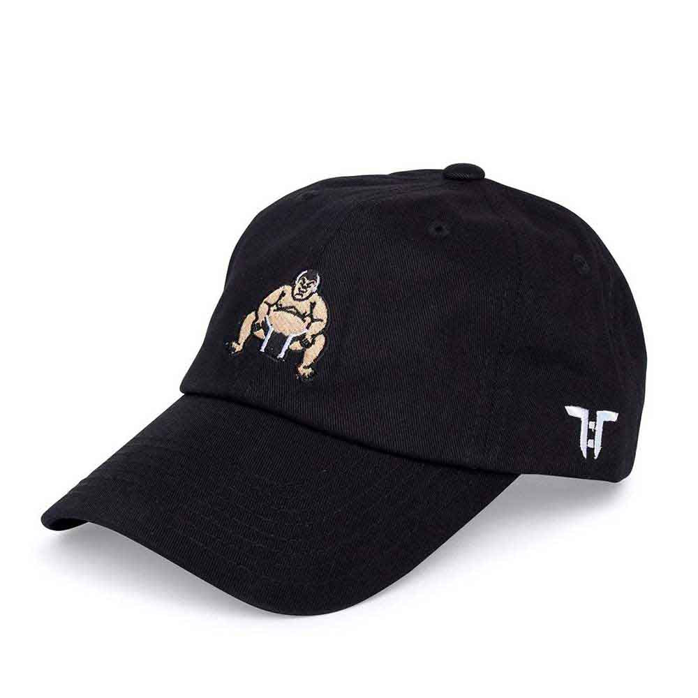 Tokyo Time - Sumo - Hat Black