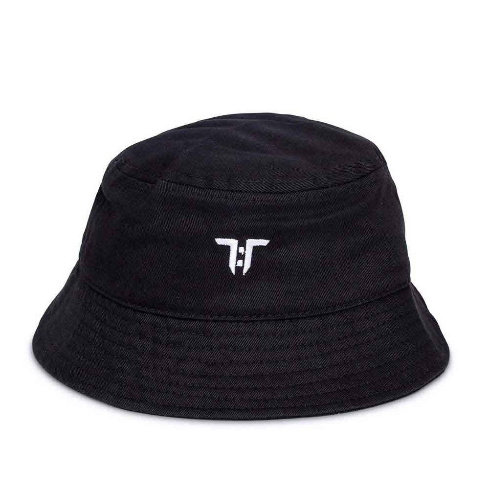 Tokyo Time - TT Logo - Hat Black