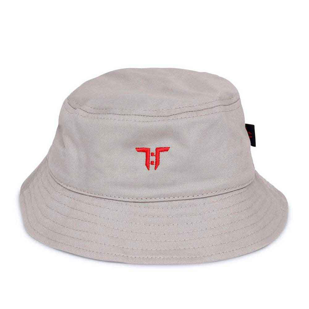 Tokyo Time - TT Logo - Hat Grey