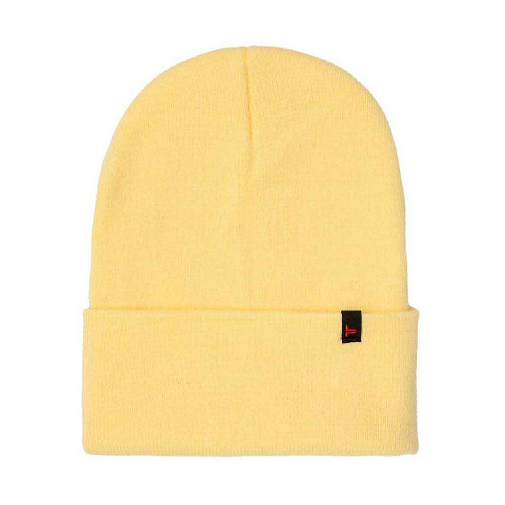 Tokyo Time - Urban - Hat Yellow