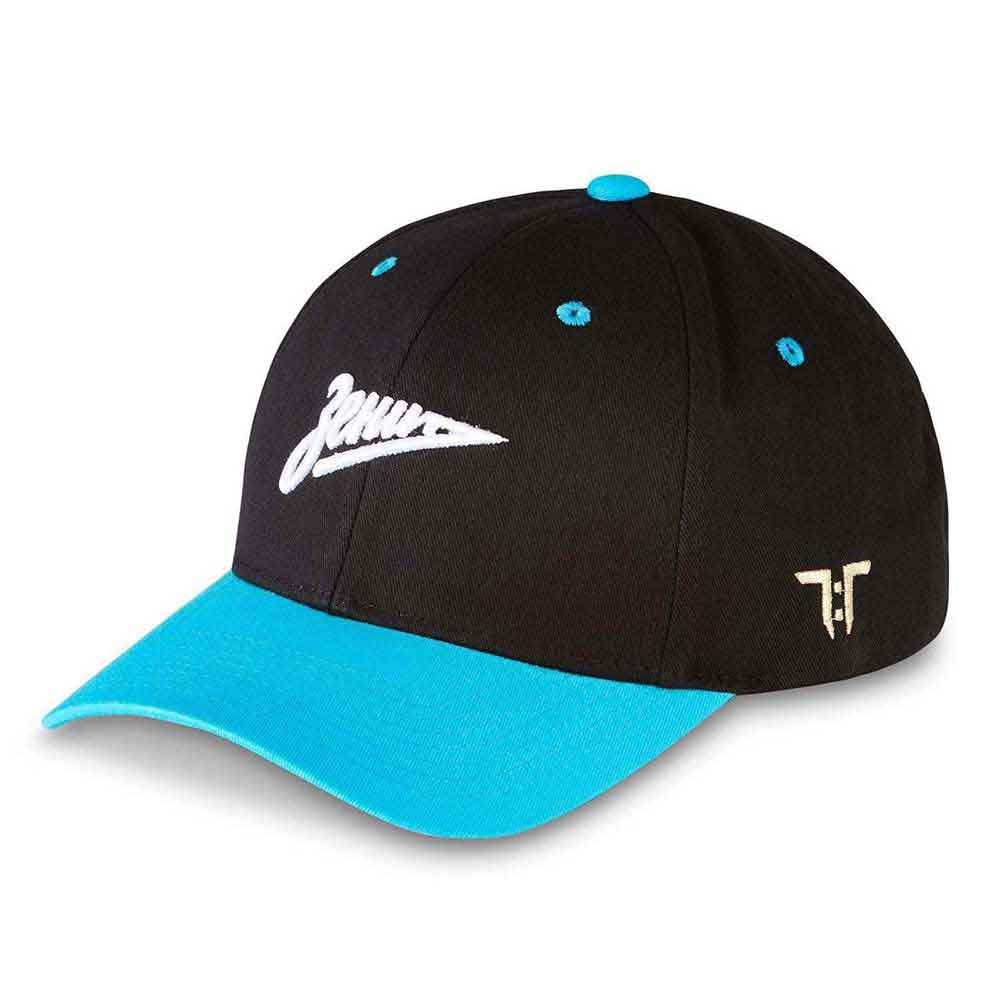 Tokyo Time - Zenit St Petersburg - Hat Black, Blue