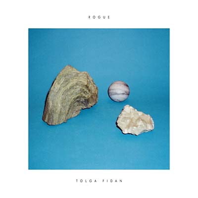 TOLGA FIDAN - Rogue - CD