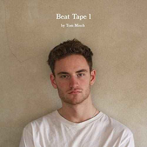 Tom Misch - Beat Tape 1 (2 Lp's) - Vinyl