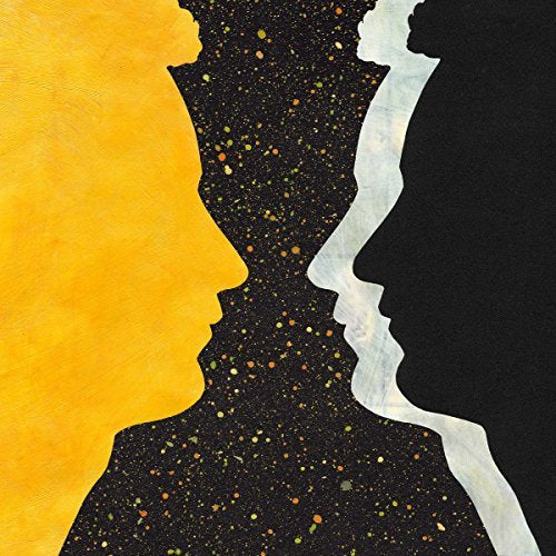 Tom Misch - Geography (Black Vinyl) (2 Lp's) - Vinyl