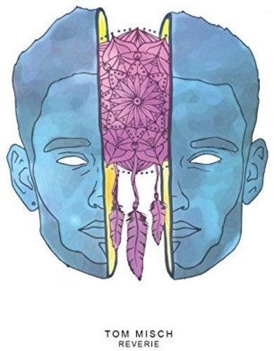 Tom Misch - Reverie (10-Inch Vinyl, Extended Play) - Vinyl