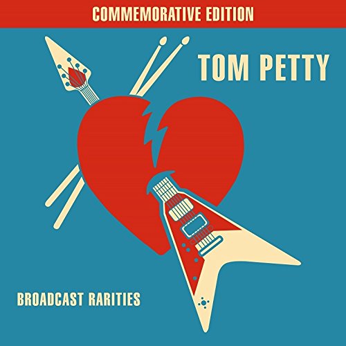 Tom Petty And The Heartbreakers - Broadcast Rarities - Vinyl