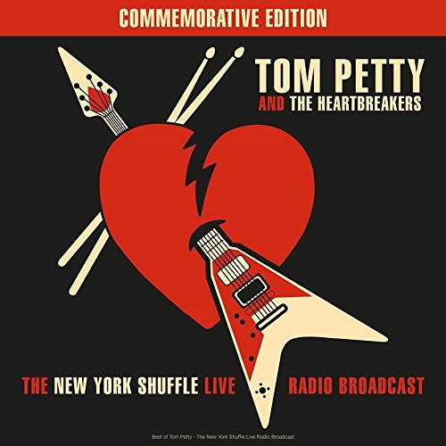 Tom Petty And The Heartbreakers - Live In New York - Vinyl