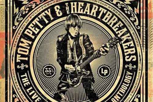 Tom Petty And The Heartbreakers - Tom Petty And The Heartbreakers [180G Lp] - Vinyl