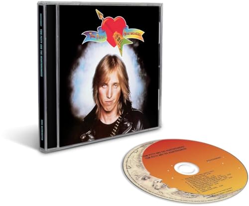 Tom Petty And The Heartbreakers - Tom Petty And The Heartbreakers - CD