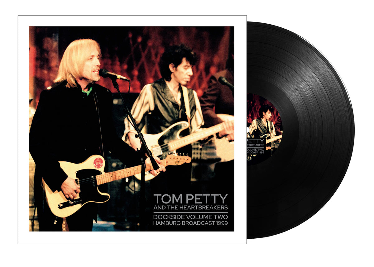 Tom Petty - Dockside Vol. 2 - Vinyl