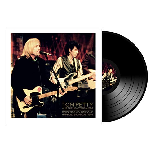 Tom Petty - Dockside Vol.1 - Vinyl