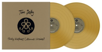 Tom Petty - Finding Wildflowers (Colored Vinyl, Gold, Indie Exclusive) (2 LP) - Vinyl