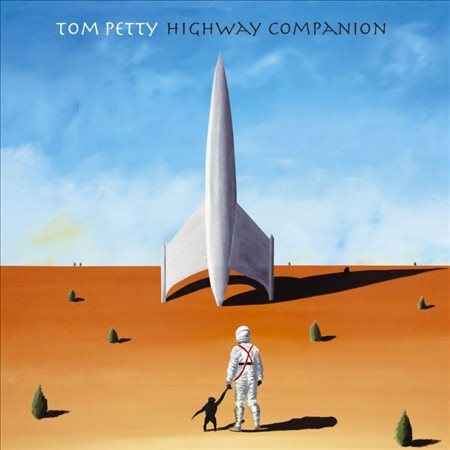 Tom Petty - Highway Companion (2 Lp's) - Vinyl