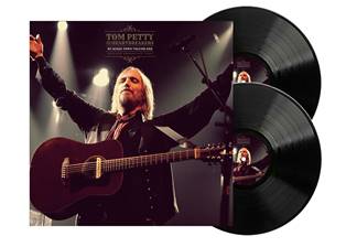 TOM PETTY - MY KINDA TOWN VOL. 1 - Vinyl