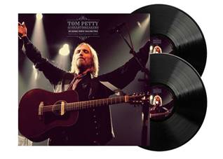 TOM PETTY - MY KINDA TOWN VOL. 2 - Vinyl