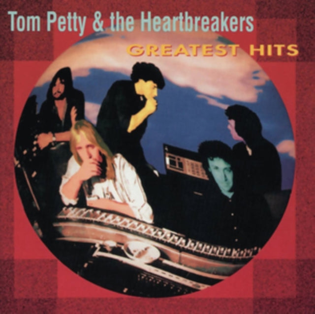 Tom Petty & The Heartbreakers - Greatest Hits (Bonus Track) [Import] - CD