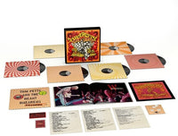 Tom Petty & The Heartbreakers - Live at the Fillmore: 1997 (Deluxe Edition) (6 Lp's) (Box Set) - Vinyl