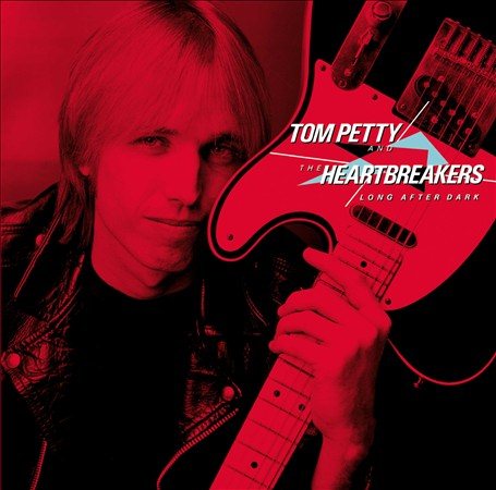 Tom Petty & The Heartbreakers - Long After Dark (180 Gram Vinyl) - Vinyl