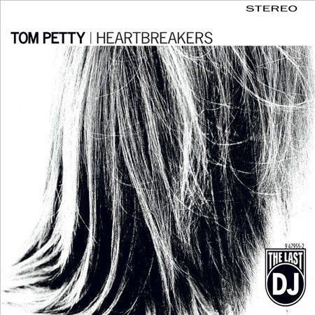 Tom Petty & The Heartbreakers - The Last DJ (2 Lp's) - Vinyl