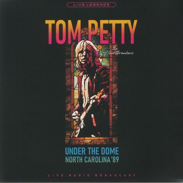 Tom Petty - Under The Dome (Coloured Vinyl) - Vinyl