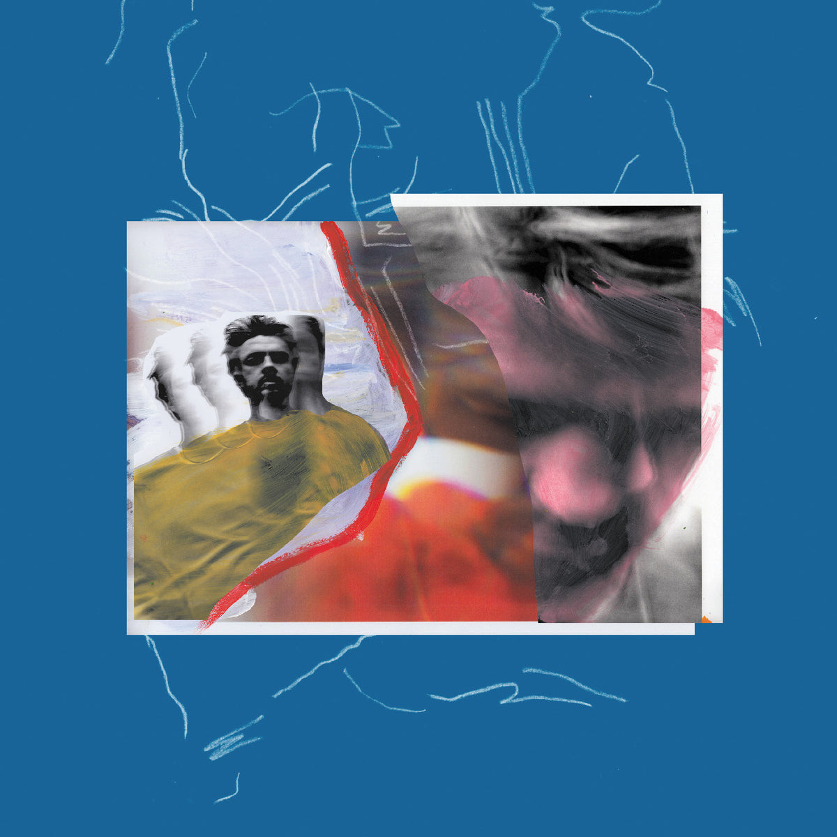 Tom Skinner - Kaleidoscopic Visions (Yellow Vinyl) - Vinyl
