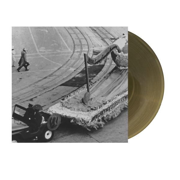 Tom Verlaine - Around (Colored Vinyl, "Sunglasses" Brown) - Vinyl