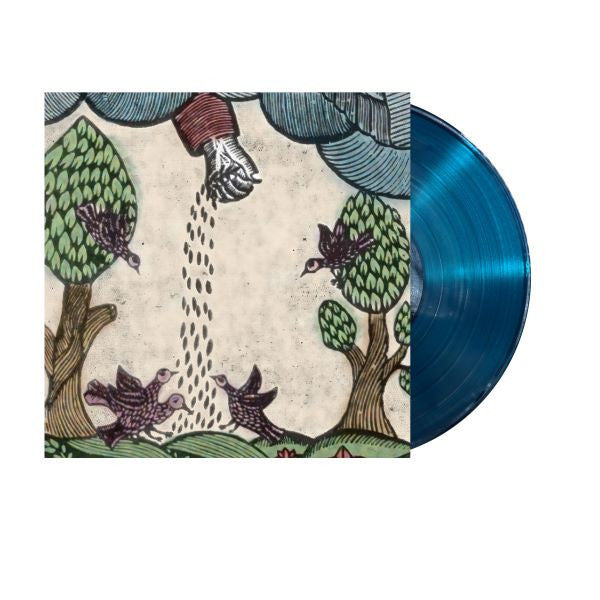 Tom Verlaine - Songs And Other Things (Colored Vinyl, Teal) - Vinyl