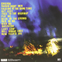 Tom Waits - Bad As Me (180 Gram Vinyl, Digital Download Card) - Vinyl