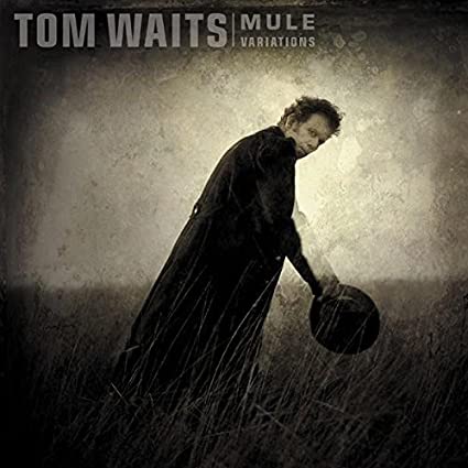 Tom Waits - Mule Variations (Remastered) (180 Gram Vinyl) [Import] (2 Lp's) - Vinyl