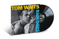 Tom Waits - Rain Dogs [LP] - Vinyl
