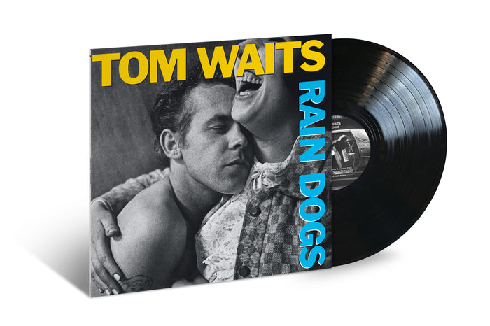 Tom Waits - Rain Dogs [LP] - Vinyl