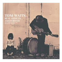 Tom Waits - Real Gone In Amsterdam: Volume 2 [Import] (2 Lp's) - Vinyl