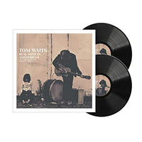 Tom Waits - Real Gone In Amsterdam: Volume 2 [Import] (2 Lp's) - Vinyl