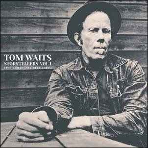 Tom Waits - Storytellers Vol.1 - Vinyl