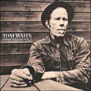 Tom Waits - Storytellers Vol.2 - Vinyl