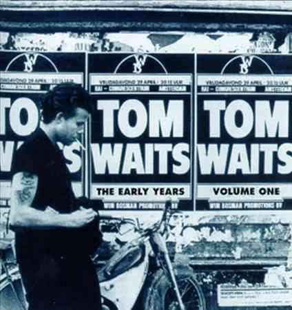Tom Waits - The Early Years, Vol. 1 - Vinyl
