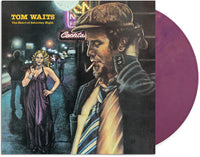 Tom Waits - The Heart Of Saturday Night (Anniversary Edition) (180 Gram Raspberry Beret Colored Vinyl, Limited Edition) - Vinyl