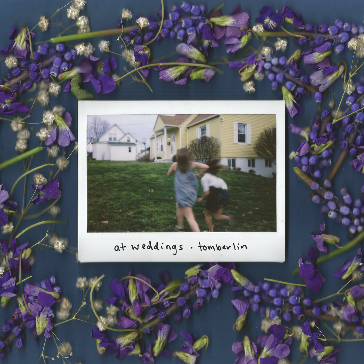 Tomberlin - At Weddings - Vinyl