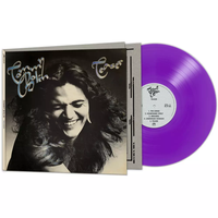 Tommy Bolin - Teaser (Colored Vinyl, Purple, Remastered, Reissue) - Vinyl