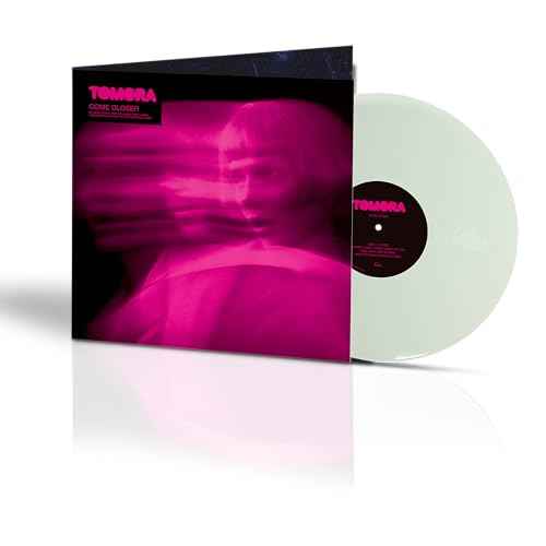 Tomora - Come Closer [180G White LP] - Vinyl